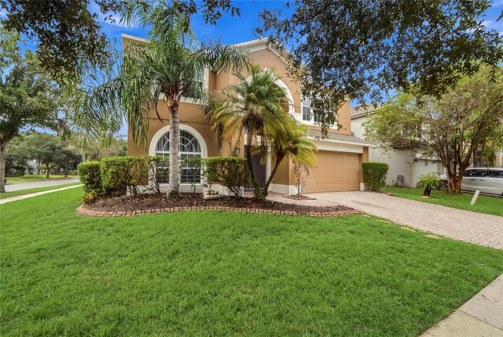 12805 MOSS PARK RIDGE DRIVE