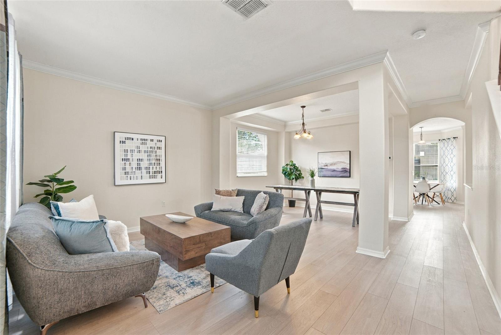 12805 MOSS PARK RIDGE DRIVE