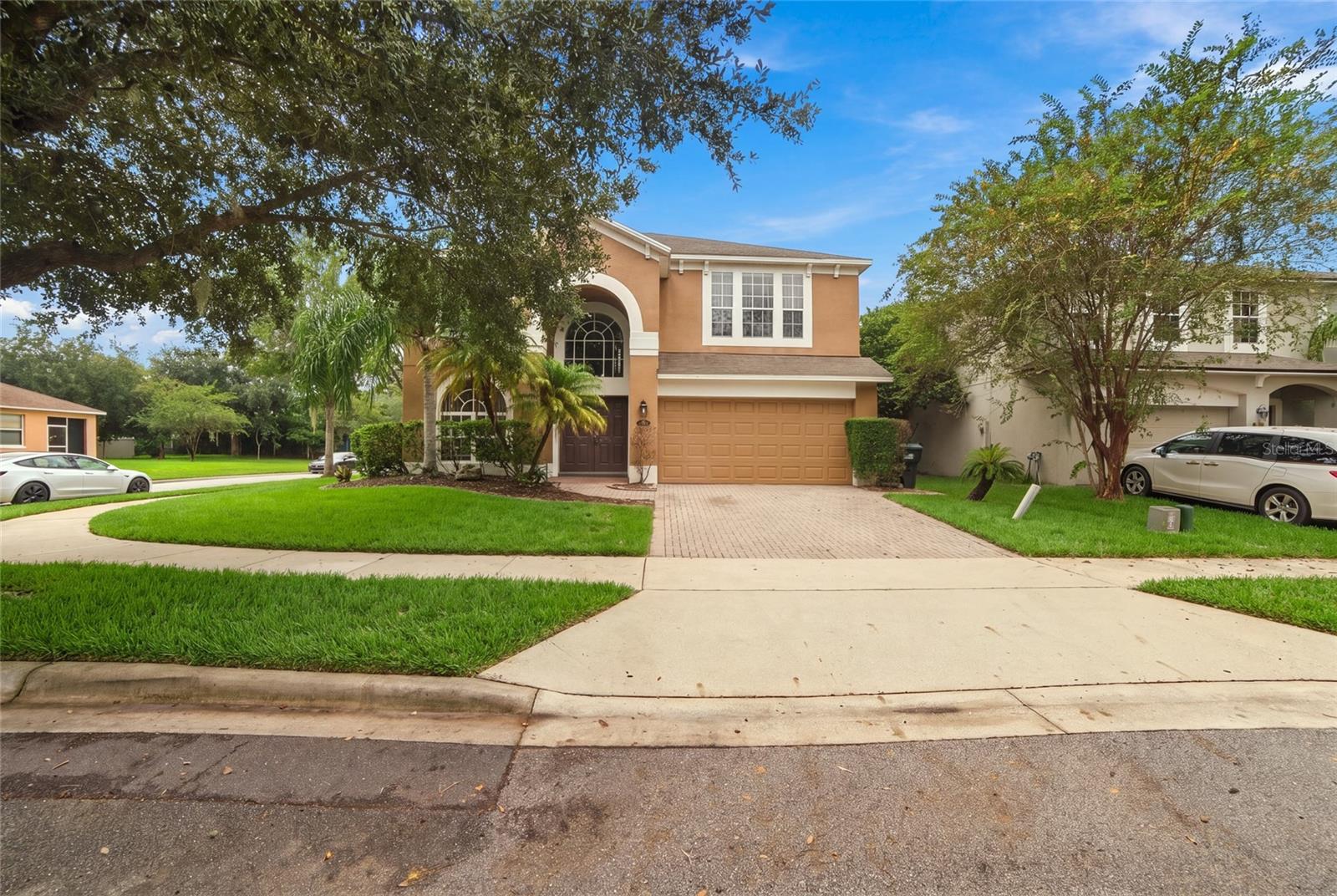 12805 MOSS PARK RIDGE DRIVE