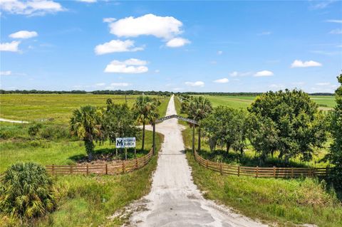 29755 NW 72ND AVENUE OKEECHOBEE FL 34972