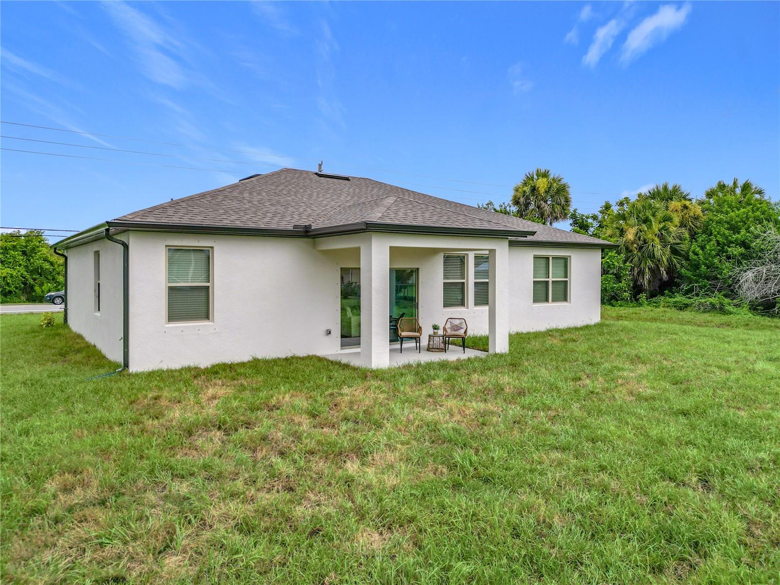 1525 - PORT CHARLOTTE SUB 07 - Residential