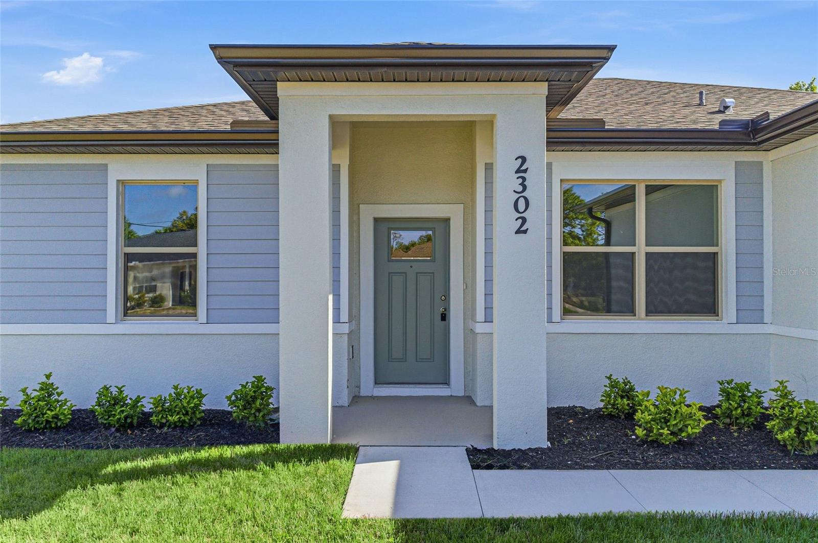 1525 - PORT CHARLOTTE SUB 07 - Residential