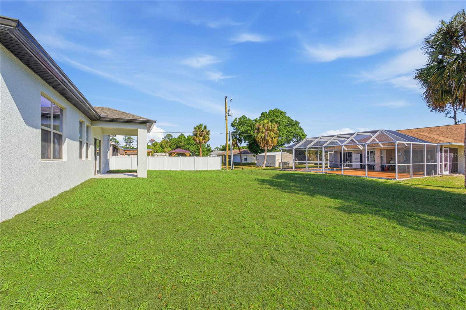 1525 - PORT CHARLOTTE SUB 07 - Residential