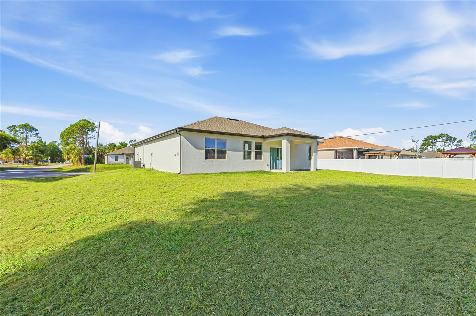 1525 - PORT CHARLOTTE SUB 07 - Residential