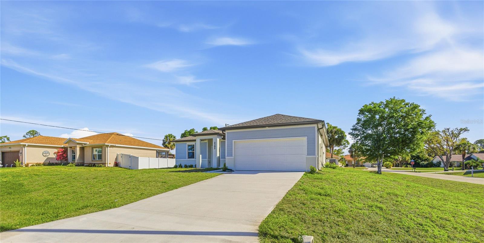 1525 - PORT CHARLOTTE SUB 07 - Residential
