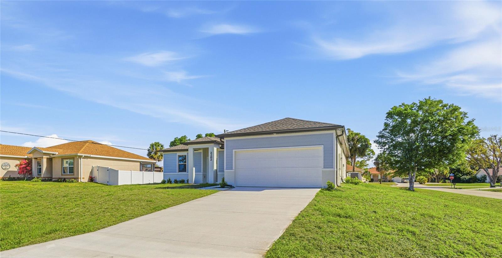 1525 - PORT CHARLOTTE SUB 07 - Residential