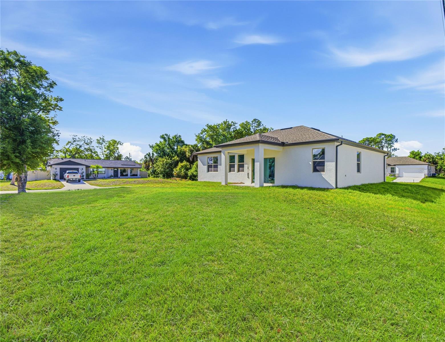 1525 - PORT CHARLOTTE SUB 07 - Residential