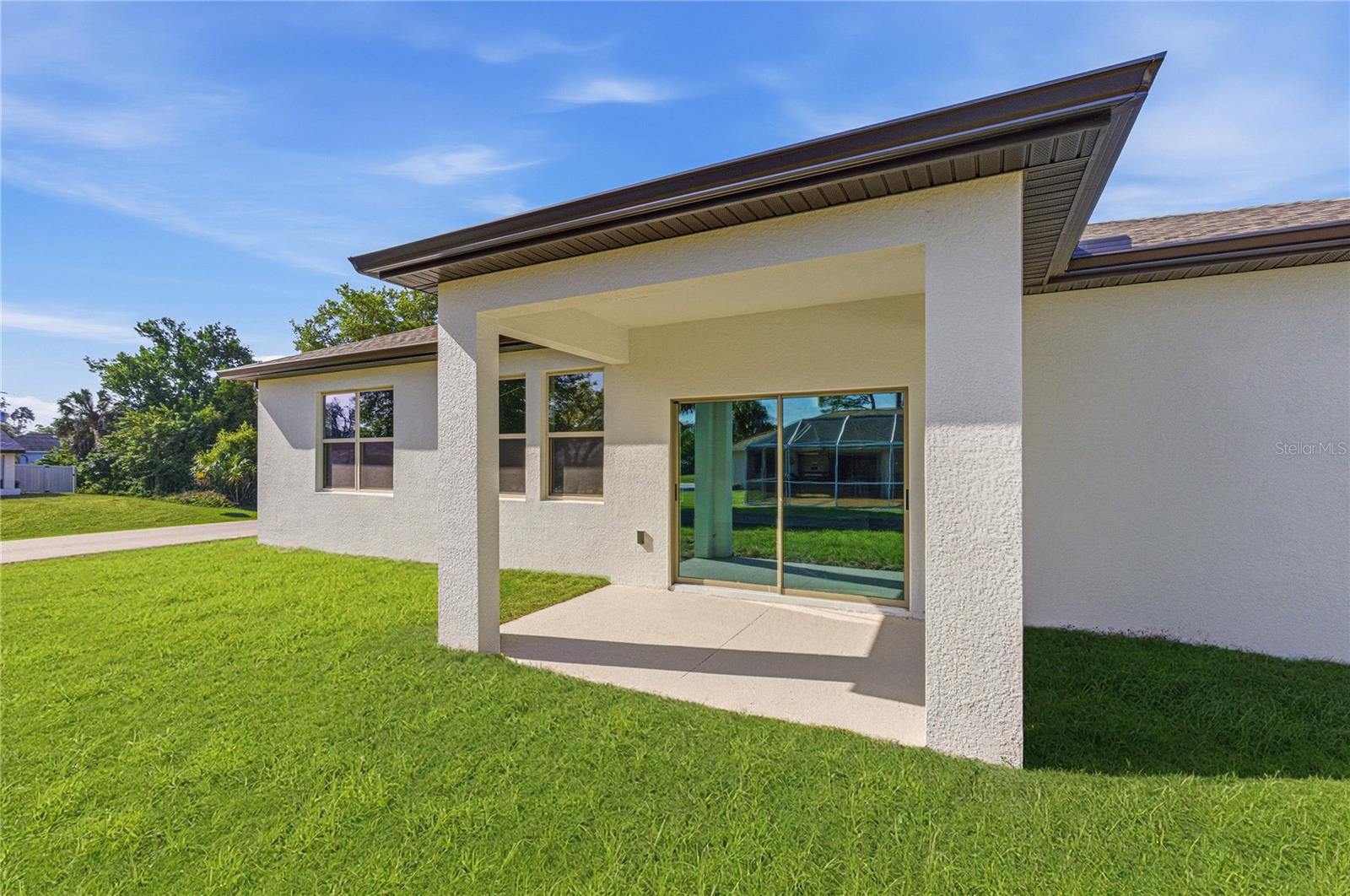1525 - PORT CHARLOTTE SUB 07 - Residential