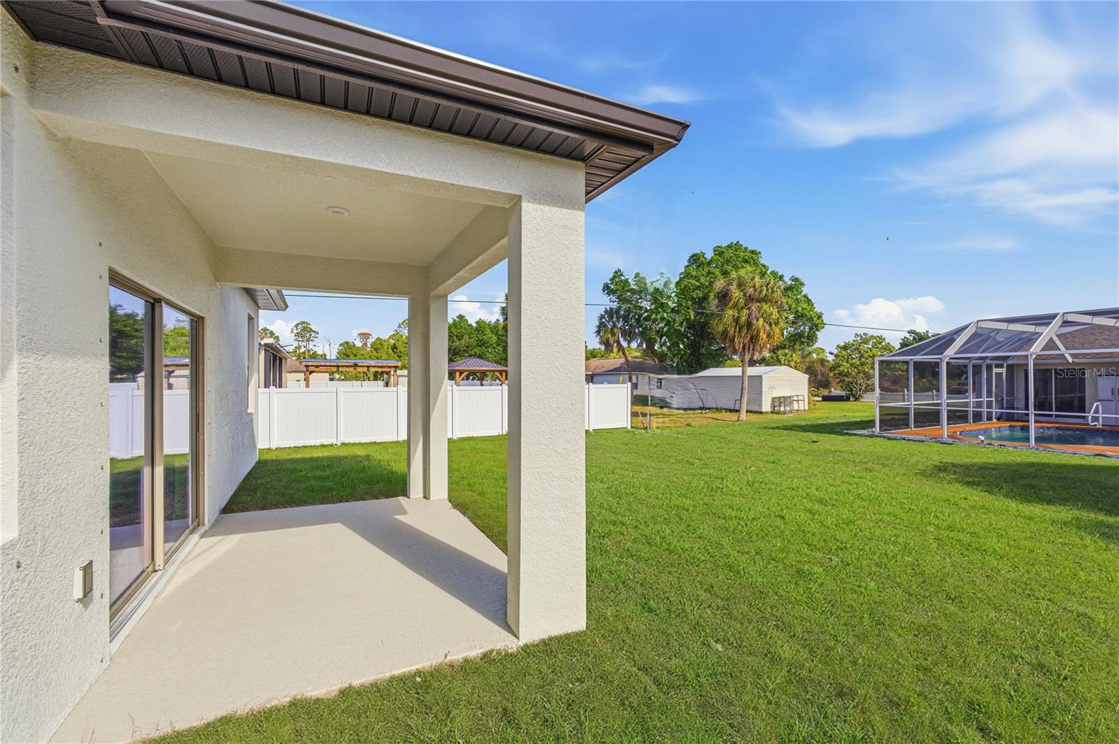1525 - PORT CHARLOTTE SUB 07 - Residential