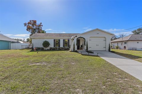 Photo of 11228 Redgate Street, Spring Hill, FL 34609 (MLS # TB8458830)