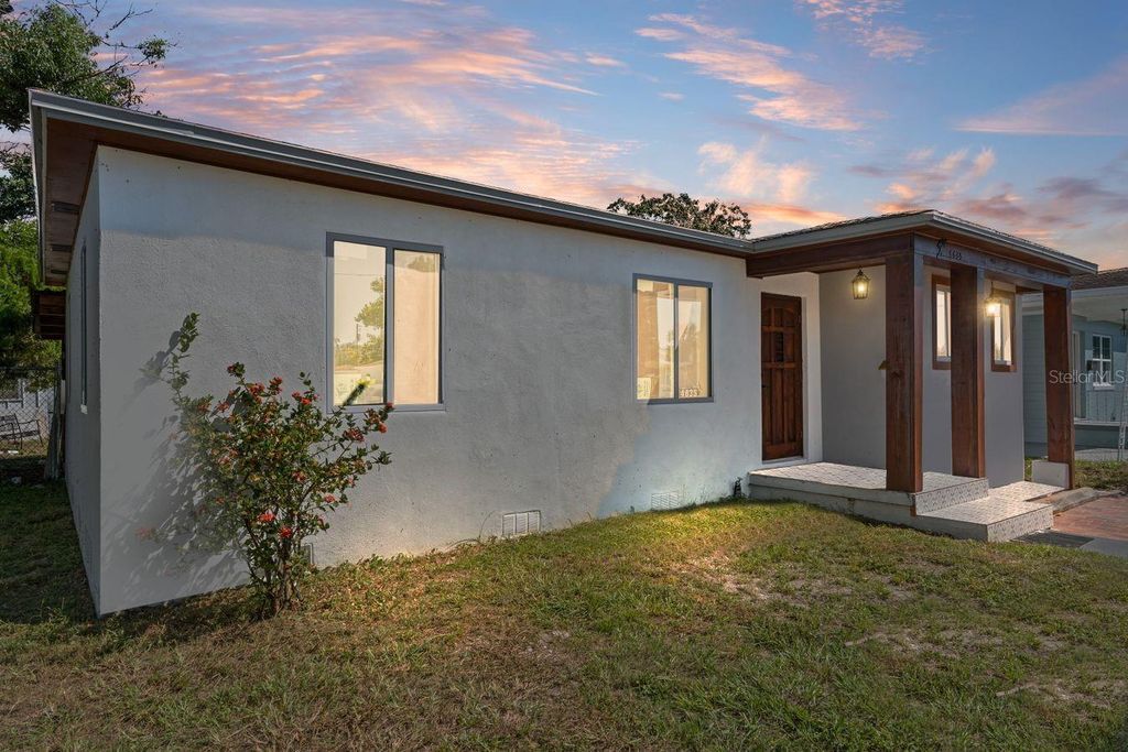 Photo of 4635 22nd Avenue N, St Petersburg, FL 33713 (MLS # TB8496144)