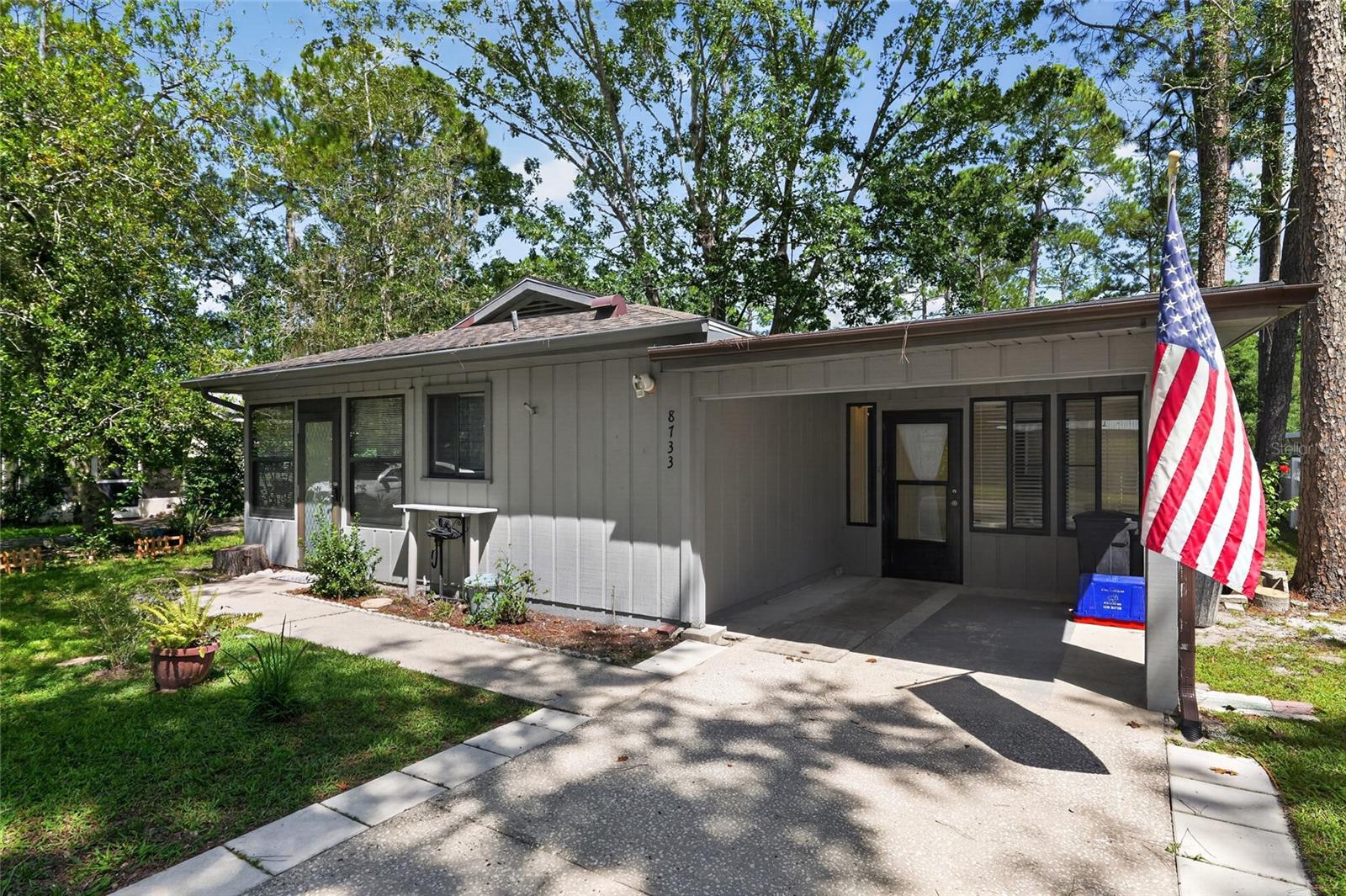 8733 NW 42ND TERRACE