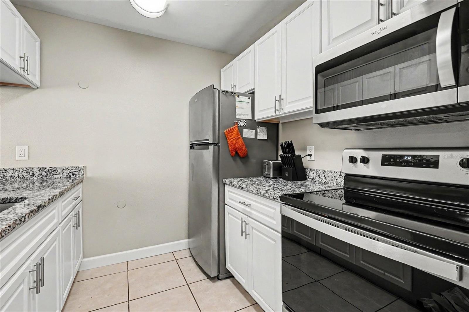 MIRROR LAKE SEC 2 - Residential