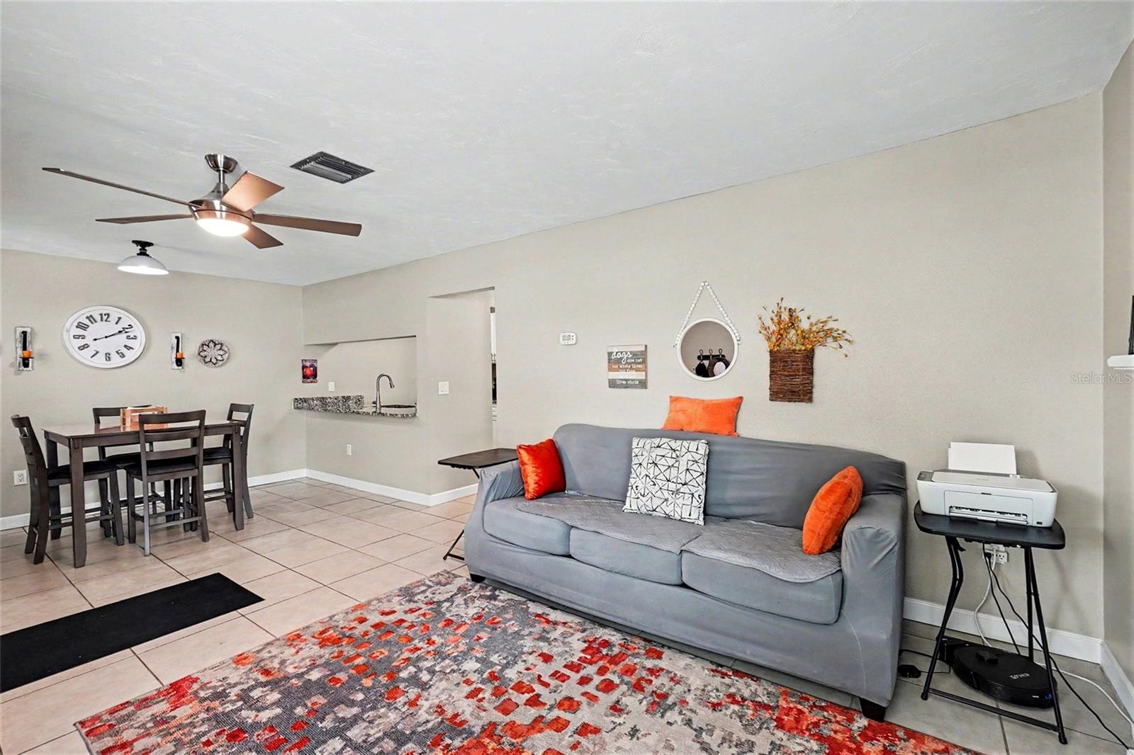 MIRROR LAKE SEC 2 - Residential