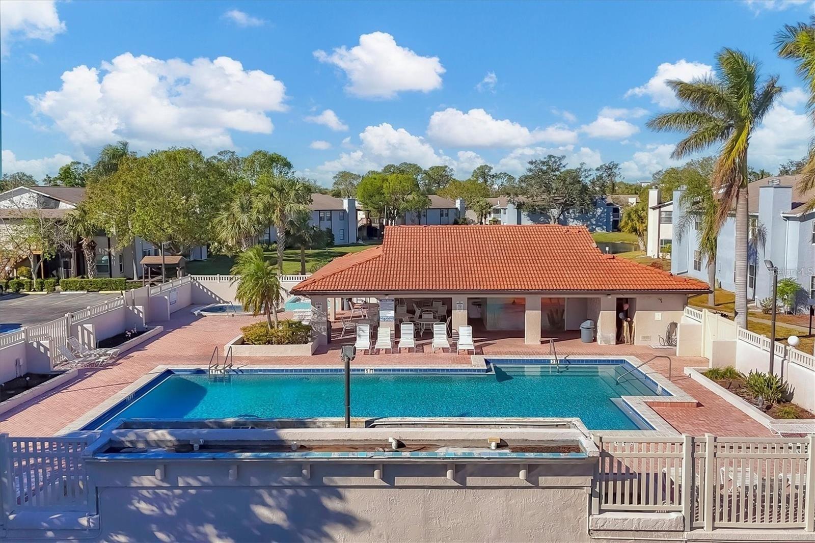 MIRROR LAKE SEC 2 - Residential
