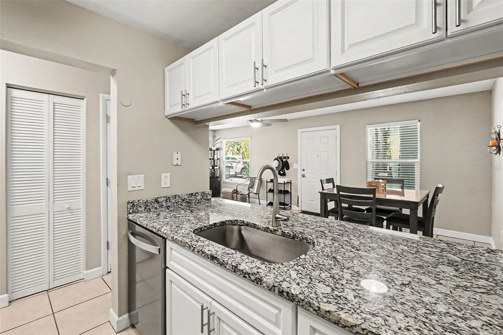 MIRROR LAKE SEC 2 - Residential