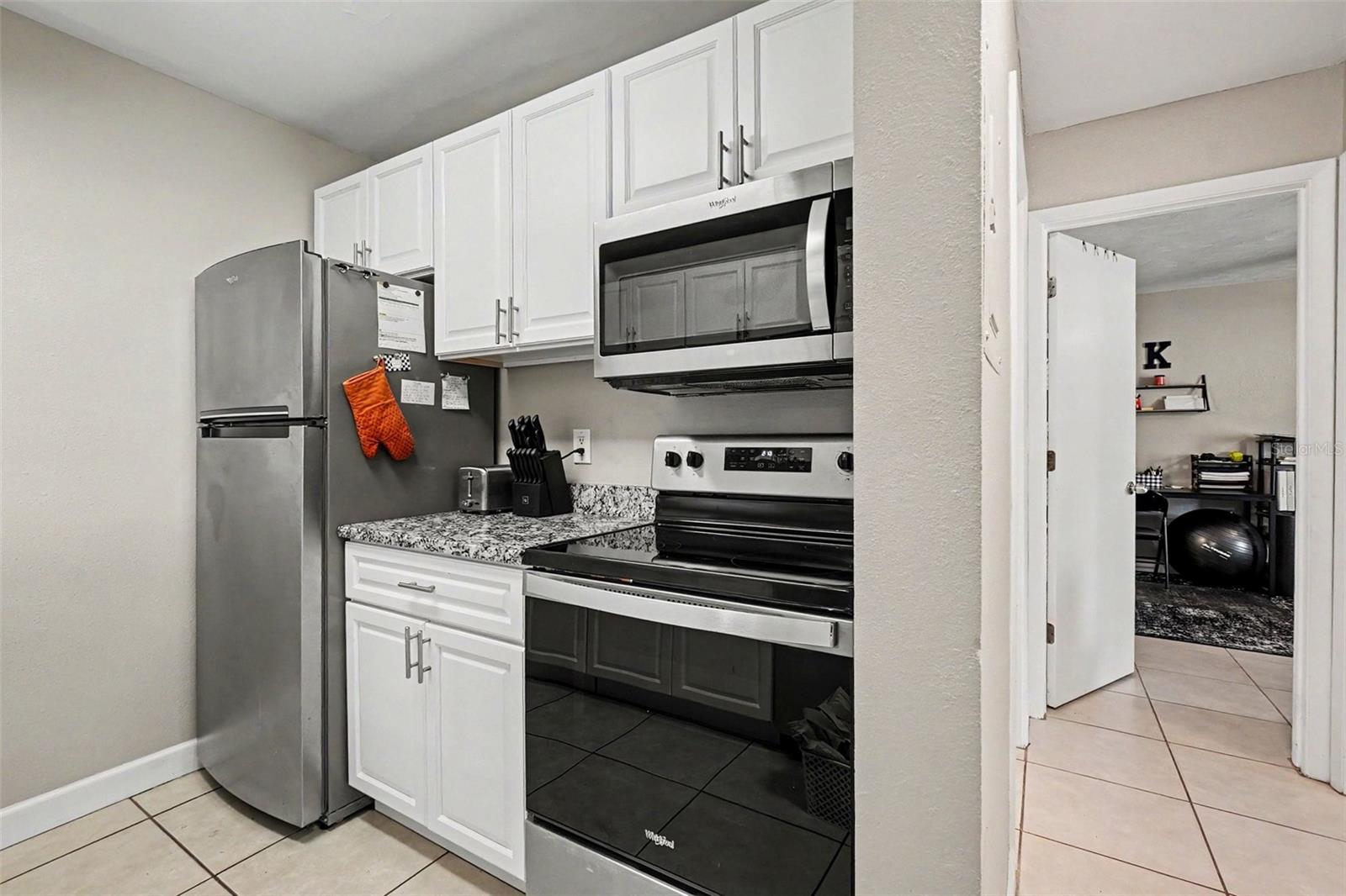 MIRROR LAKE SEC 2 - Residential