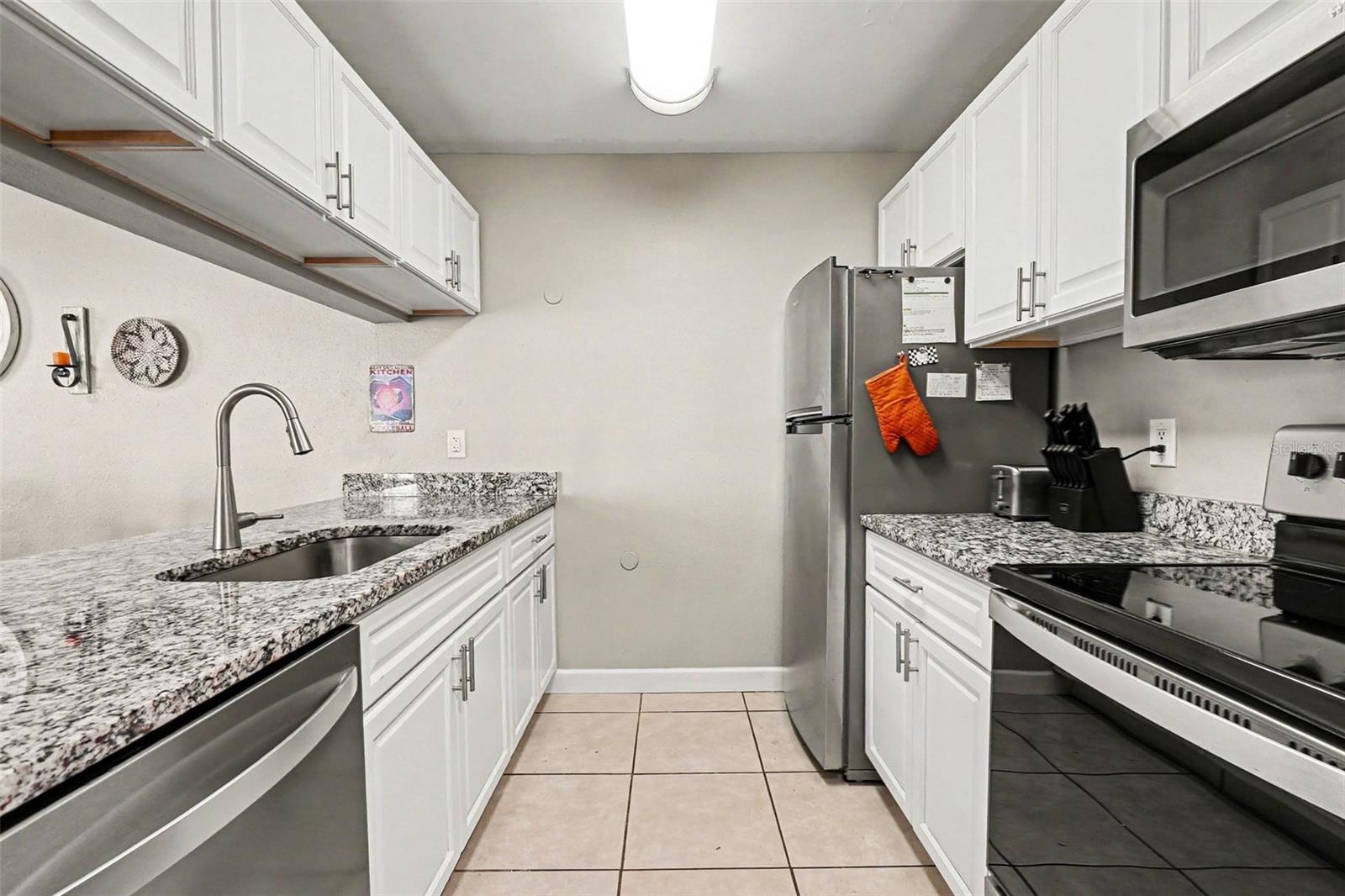 MIRROR LAKE SEC 2 - Residential