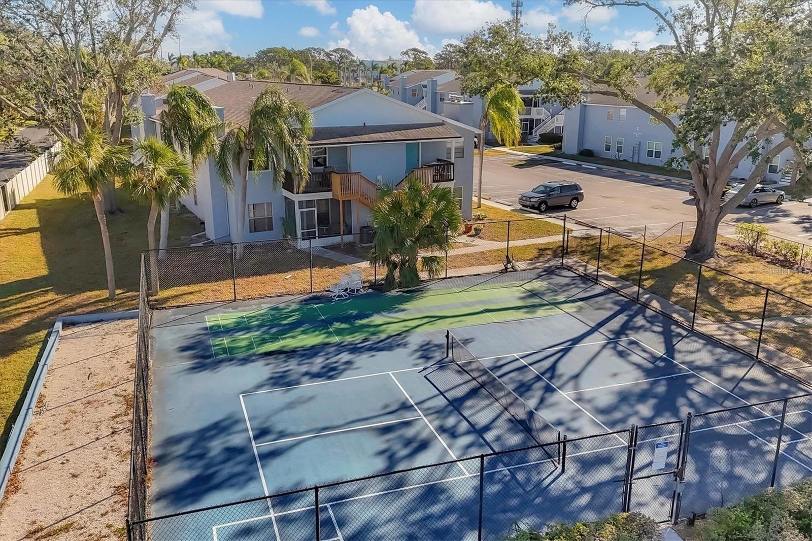 MIRROR LAKE SEC 2 - Residential