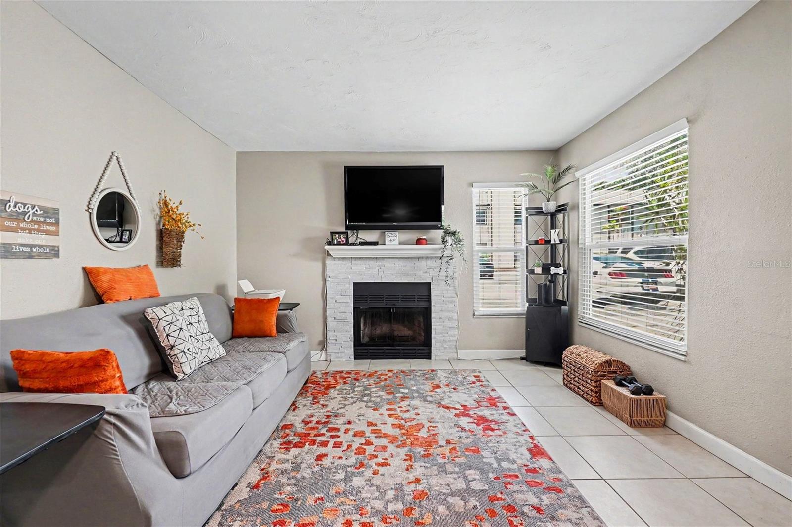 MIRROR LAKE SEC 2 - Residential