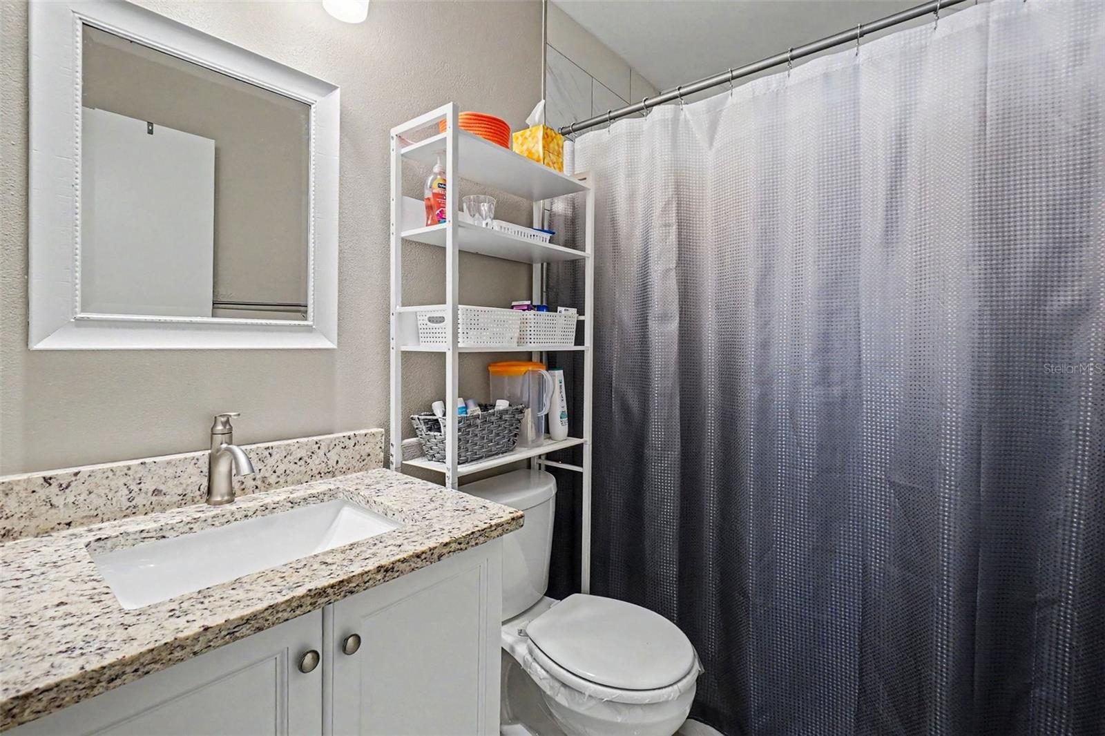 MIRROR LAKE SEC 2 - Residential