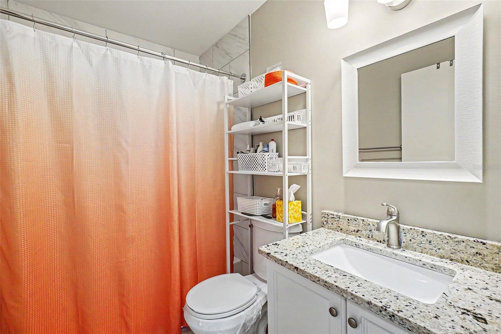 MIRROR LAKE SEC 2 - Residential
