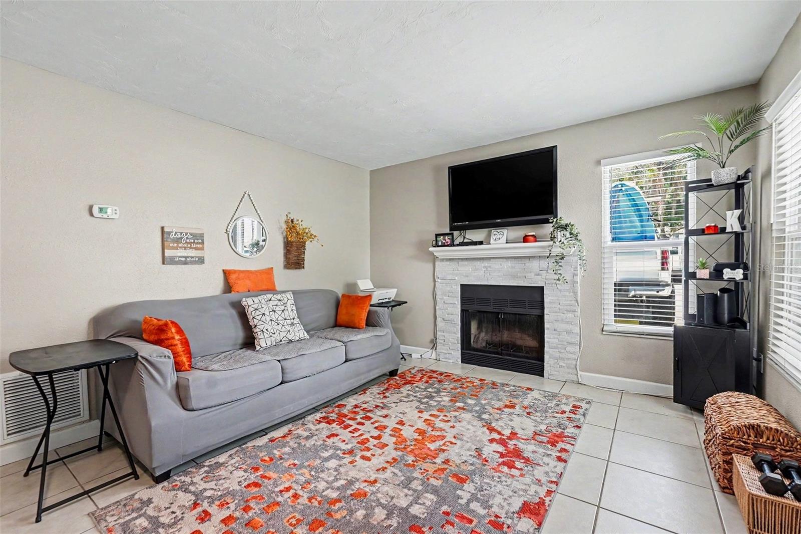 MIRROR LAKE SEC 2 - Residential