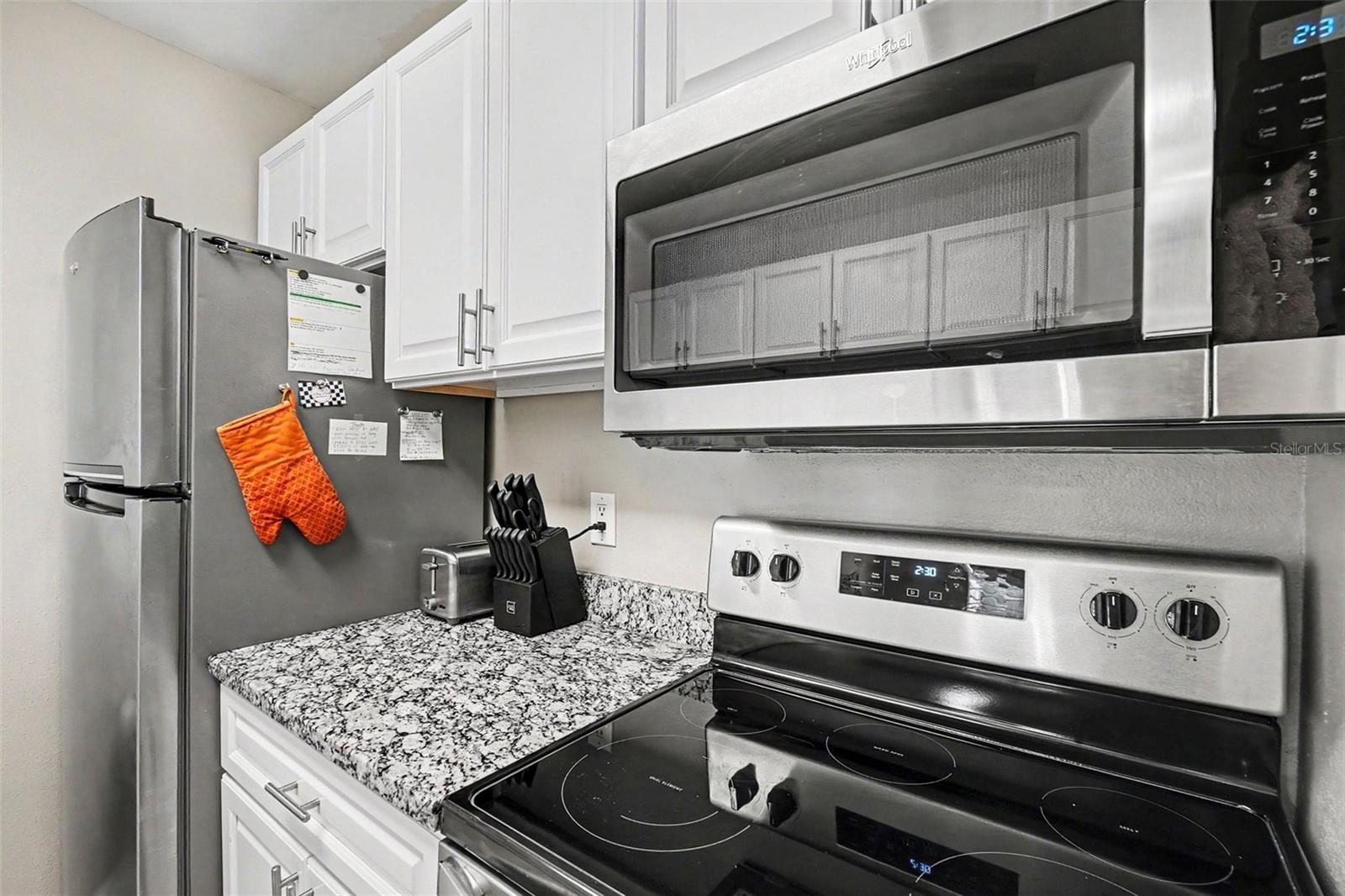 MIRROR LAKE SEC 2 - Residential