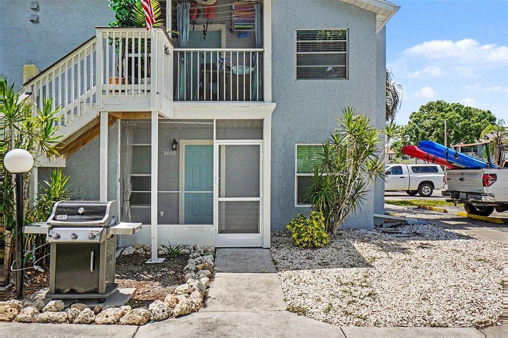Photo of 3606 59th Avenue W #3606, Bradenton, FL 34210 (MLS # A4695484)