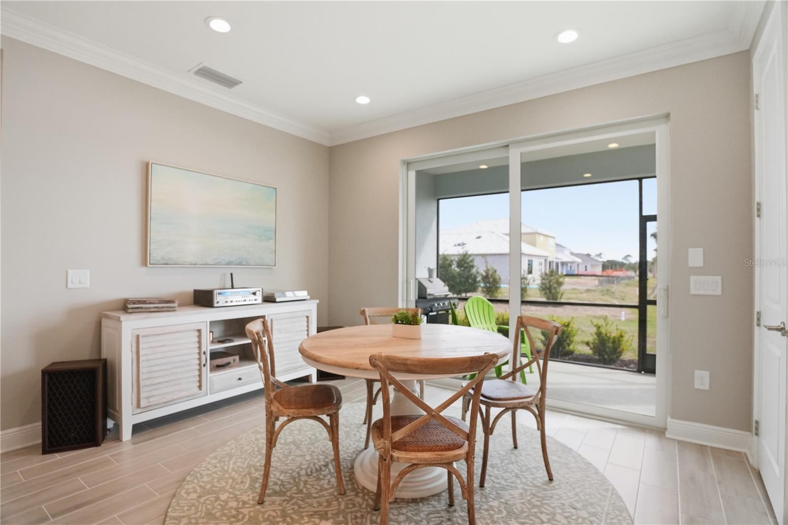 GRAND PARK PH 2 - Residential