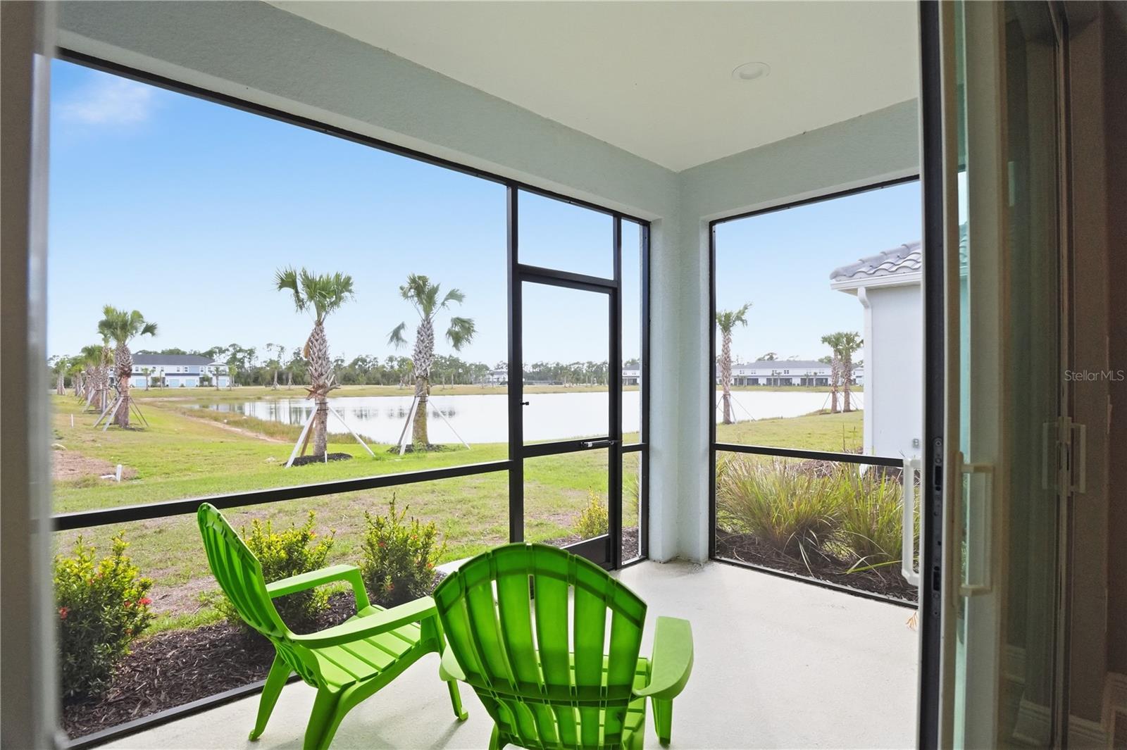 GRAND PARK PH 2 - Residential