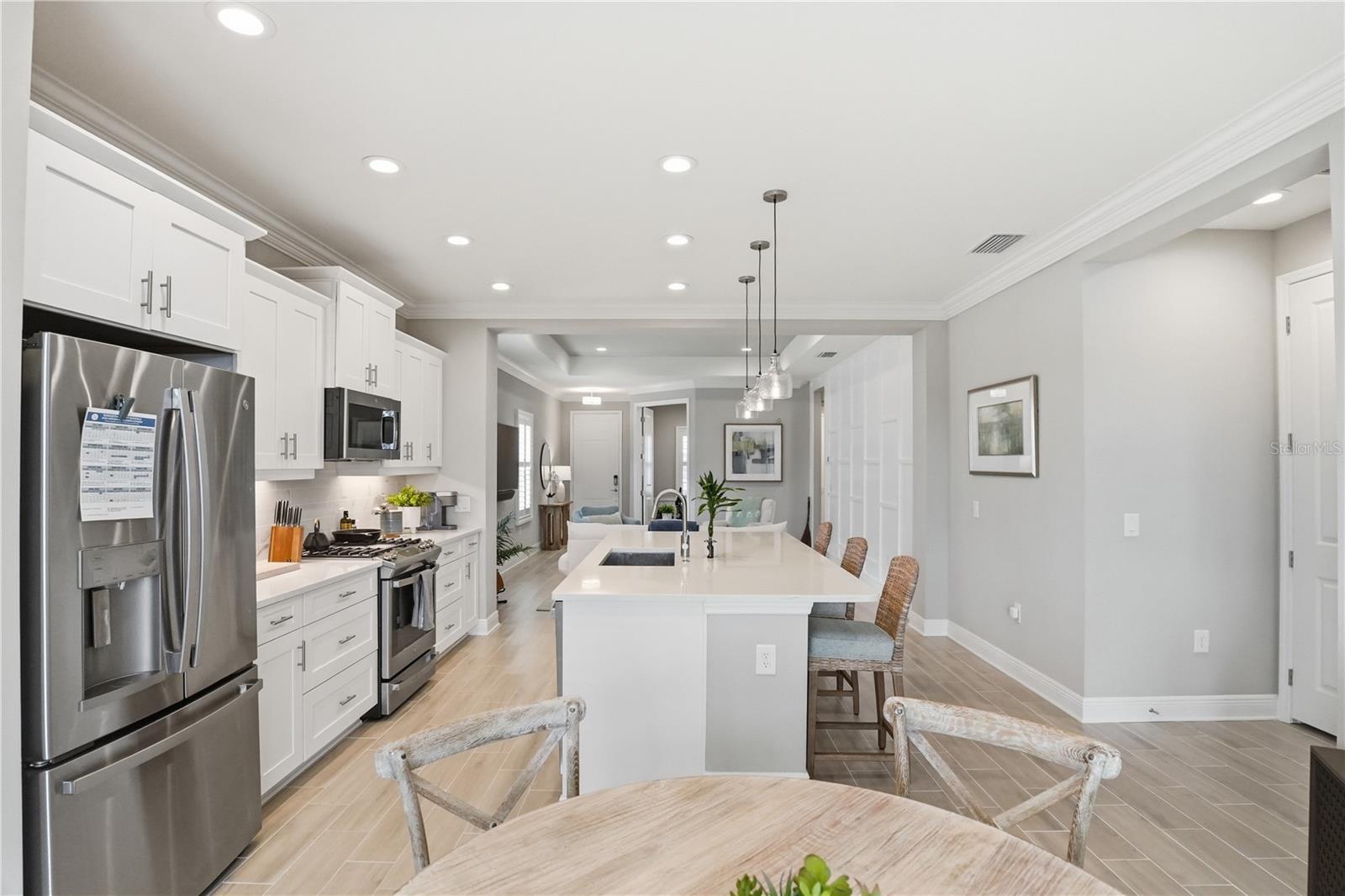 GRAND PARK PH 2 - Residential