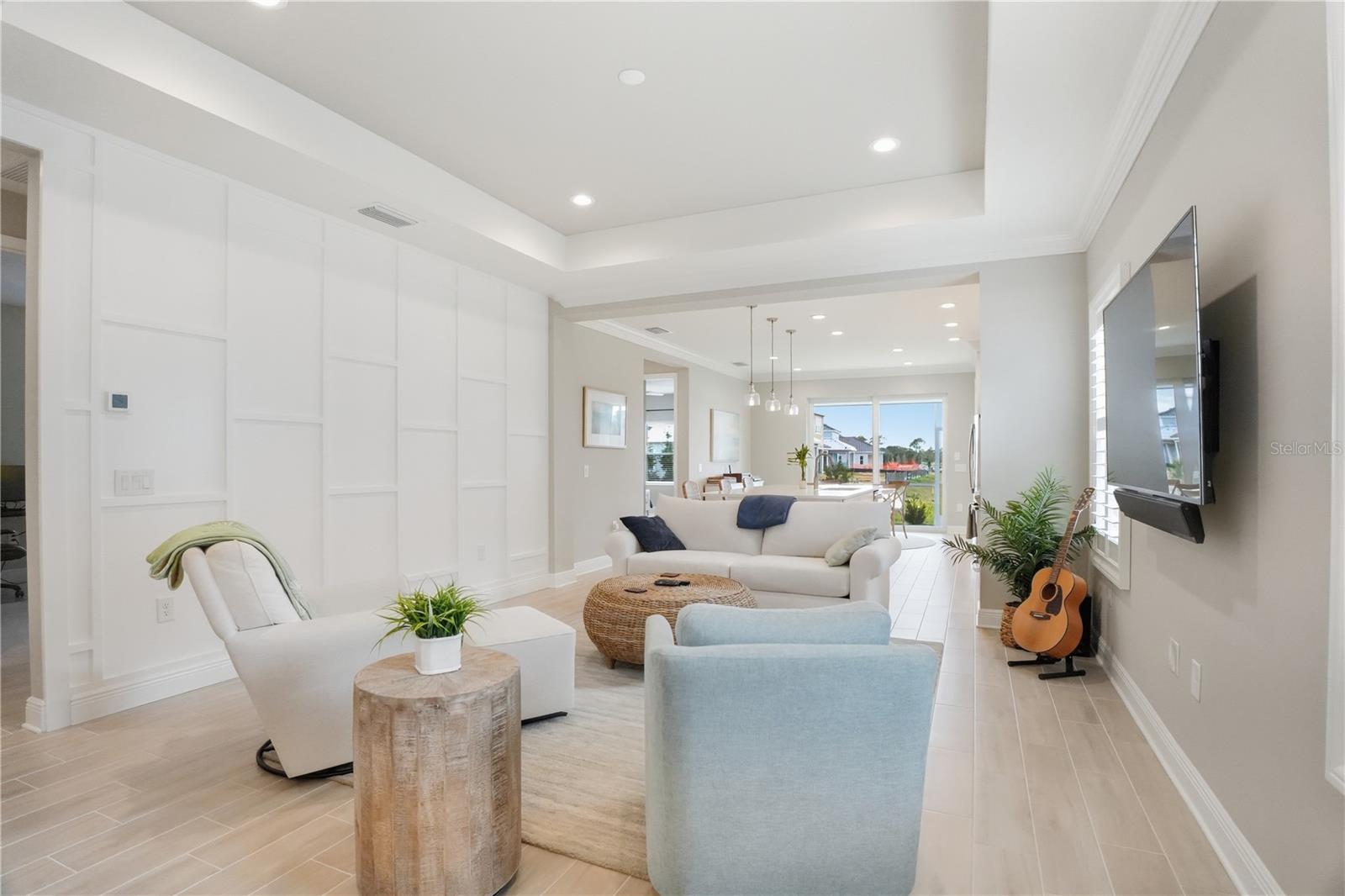 GRAND PARK PH 2 - Residential