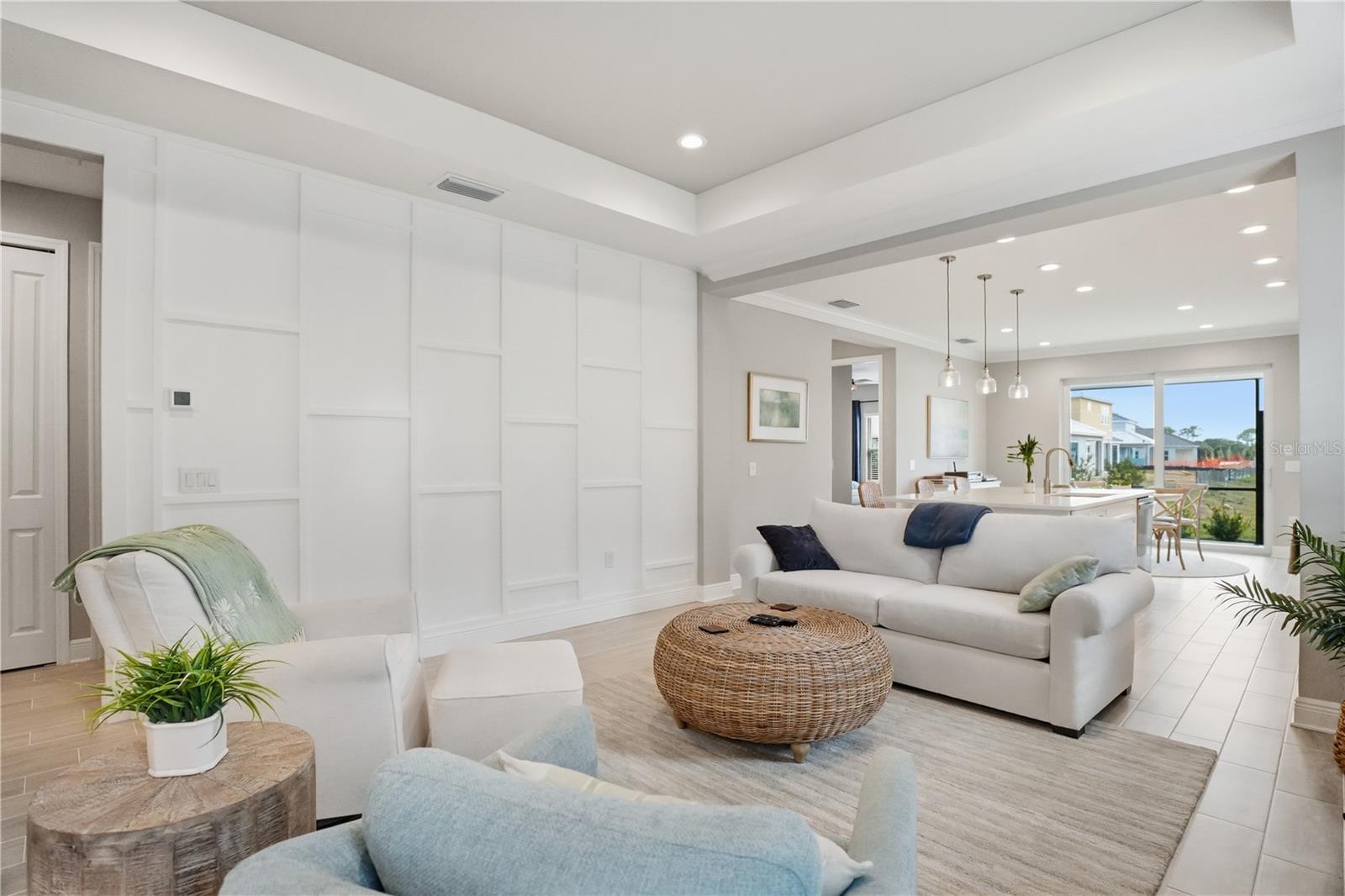 GRAND PARK PH 2 - Residential