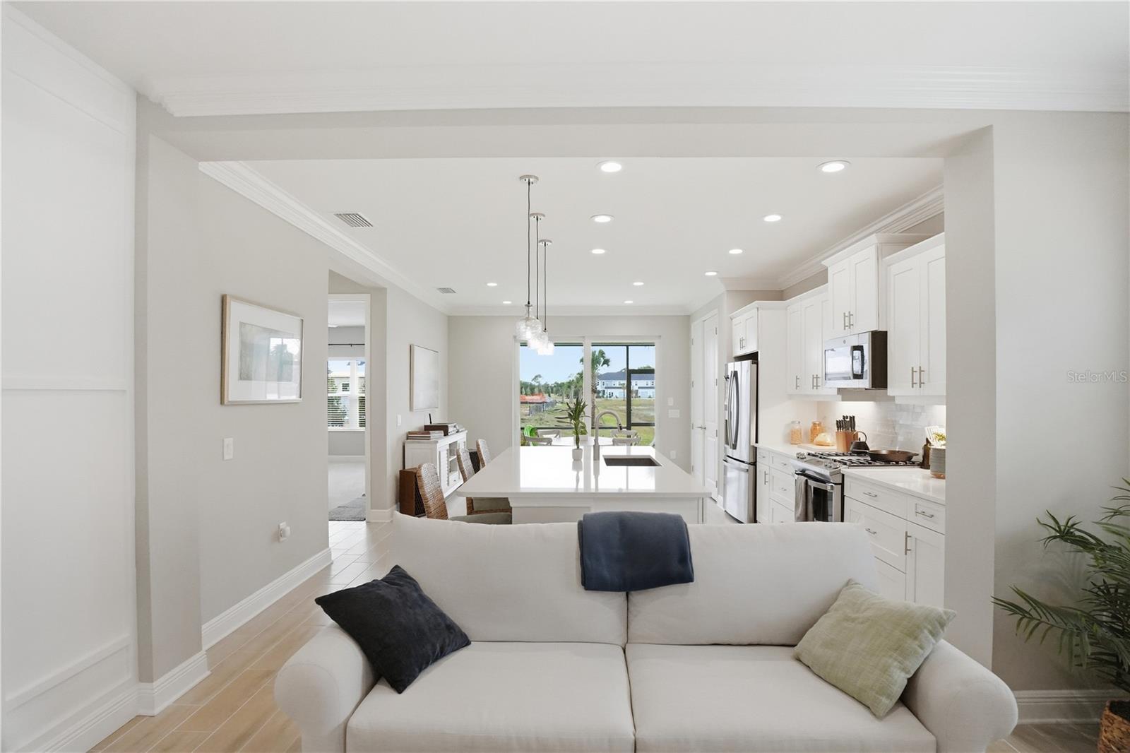 GRAND PARK PH 2 - Residential