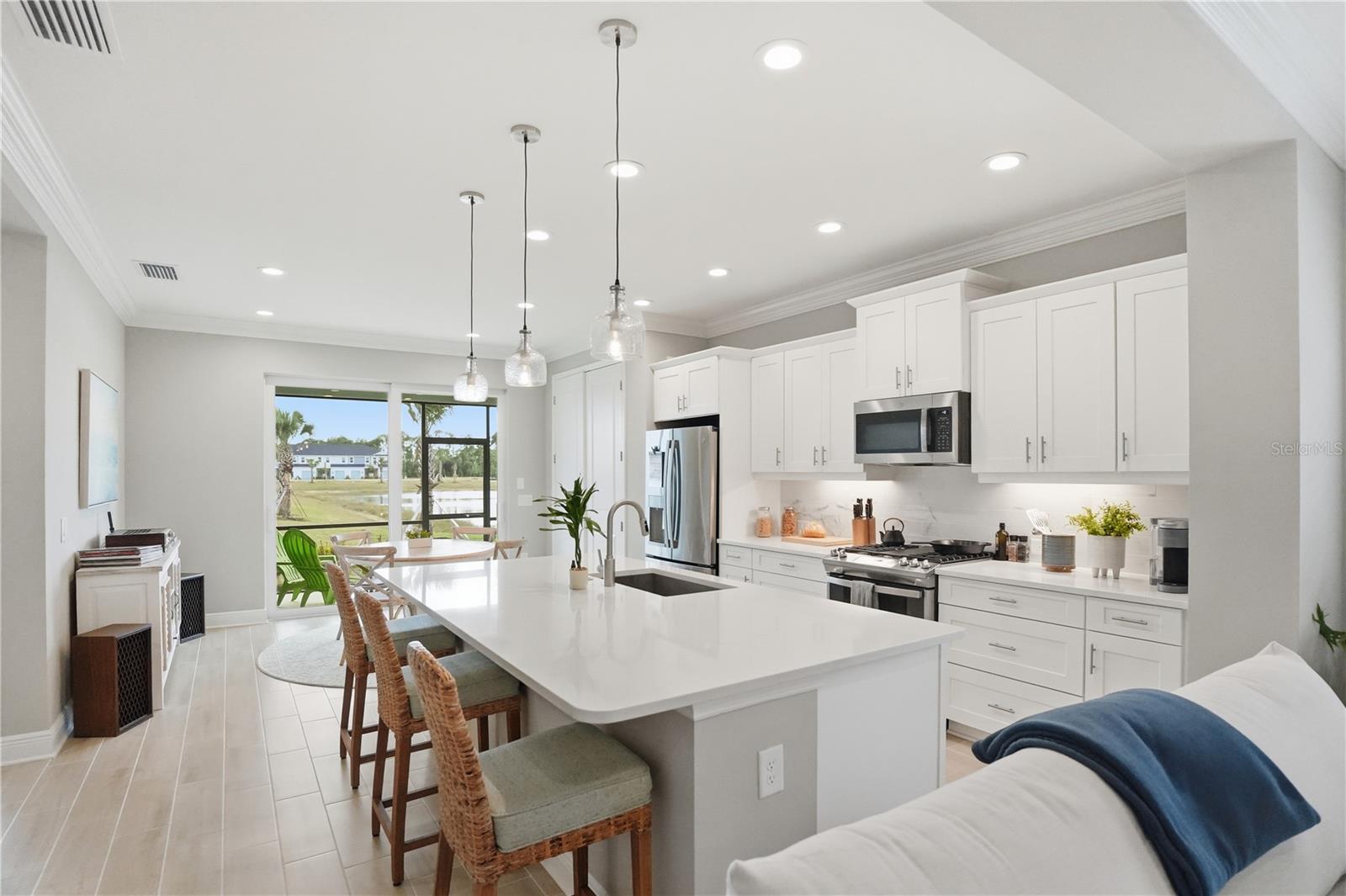 GRAND PARK PH 2 - Residential