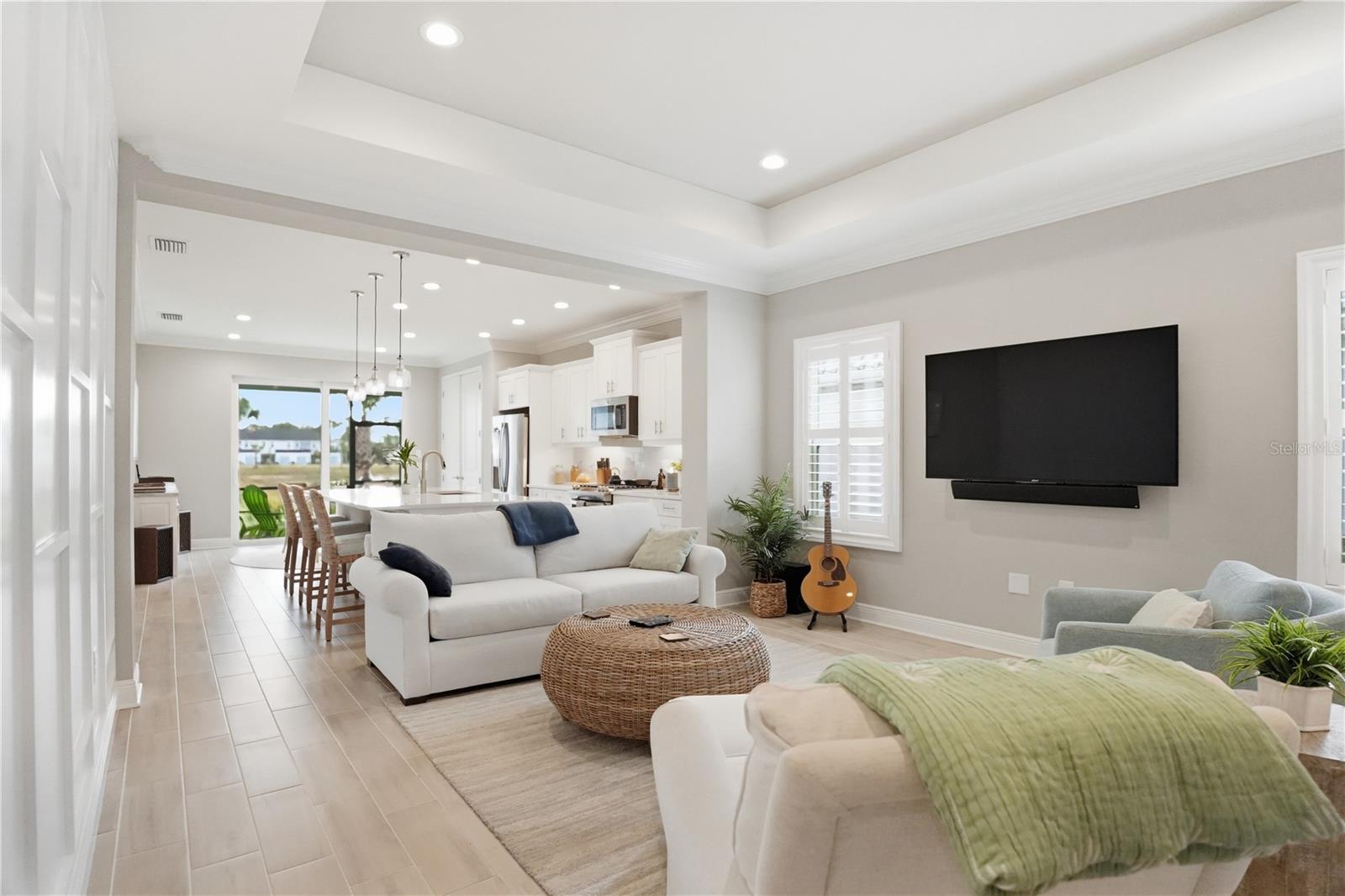 GRAND PARK PH 2 - Residential