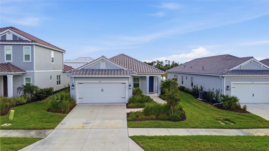 Photo of 6515 Big Bayou Drive, Sarasota, FL 34241 (MLS # A4685060)