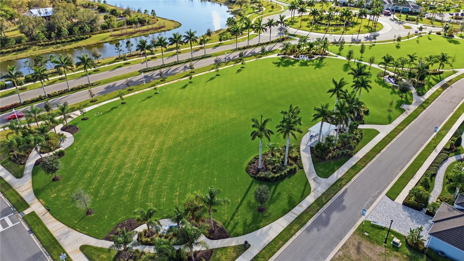 GRAND PARK PH 2 - Residential