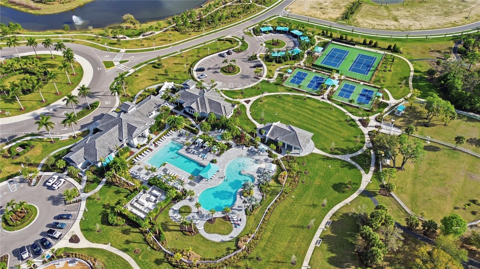 GRAND PARK PH 2 - Residential