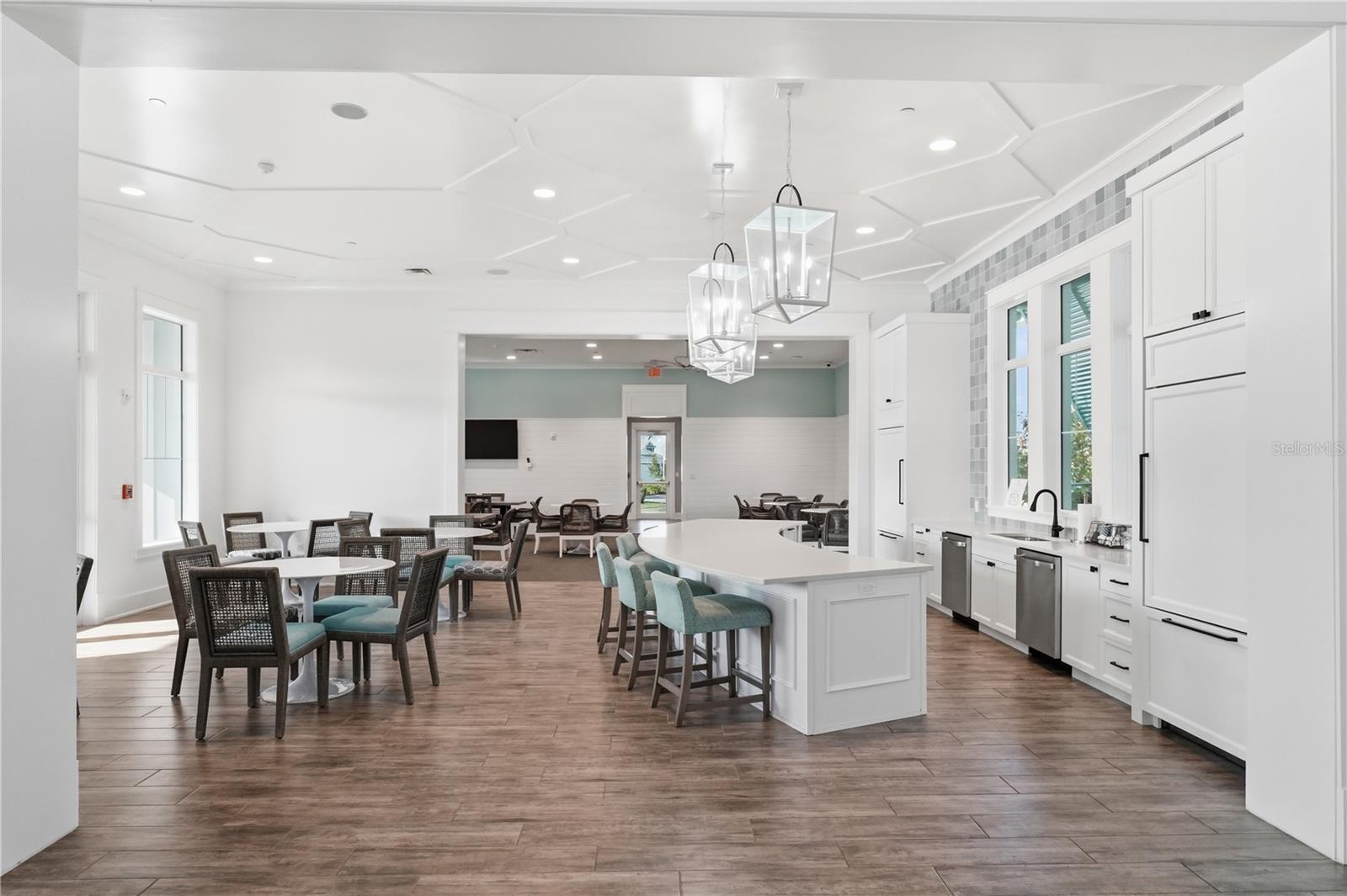 GRAND PARK PH 2 - Residential