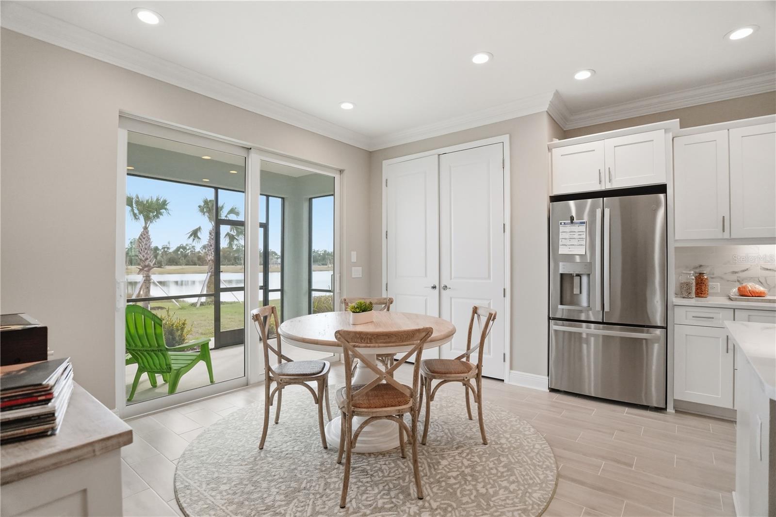 GRAND PARK PH 2 - Residential