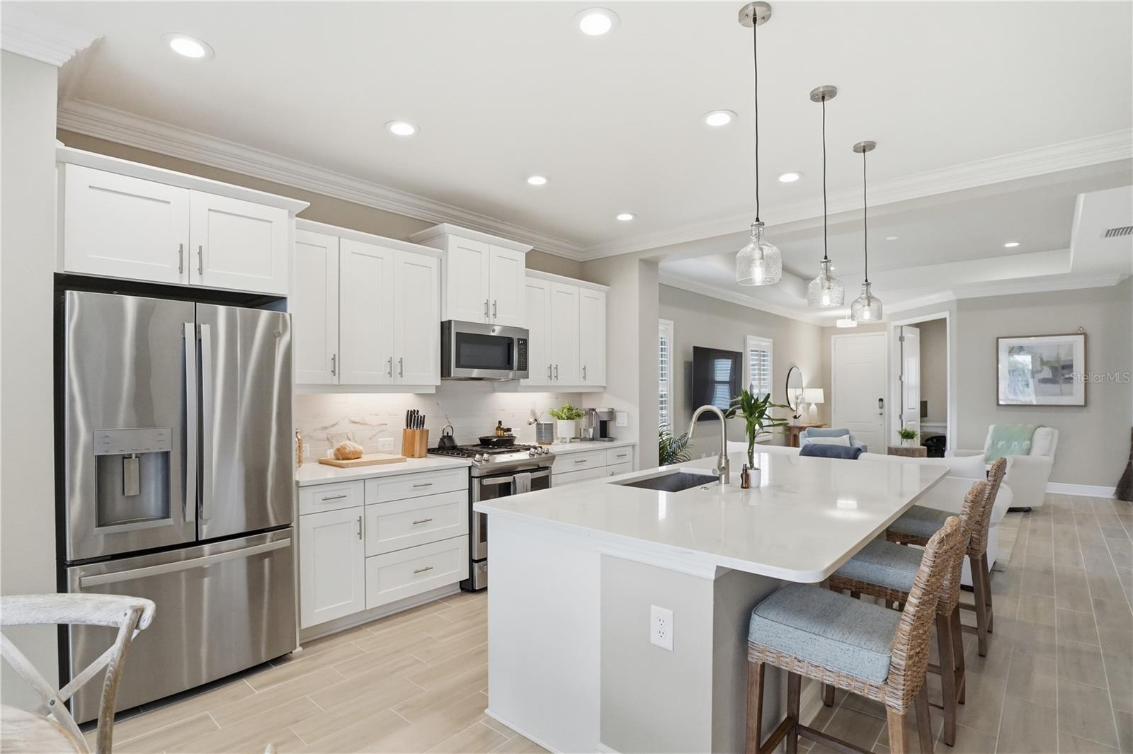 GRAND PARK PH 2 - Residential