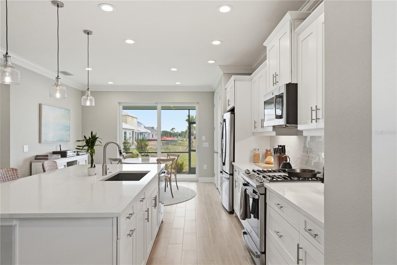 GRAND PARK PH 2 - Residential