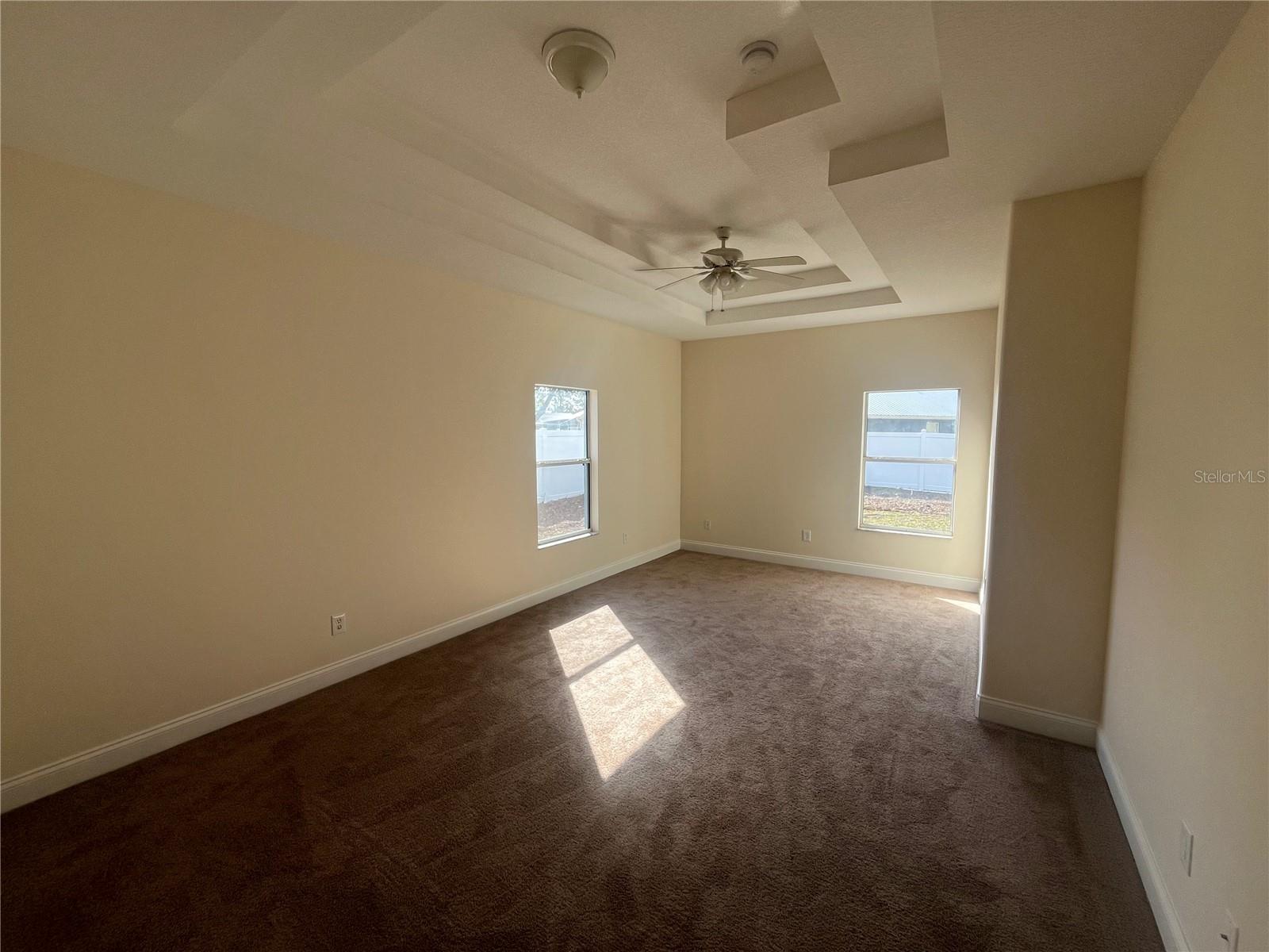 04 FAIRWAYS - Residential