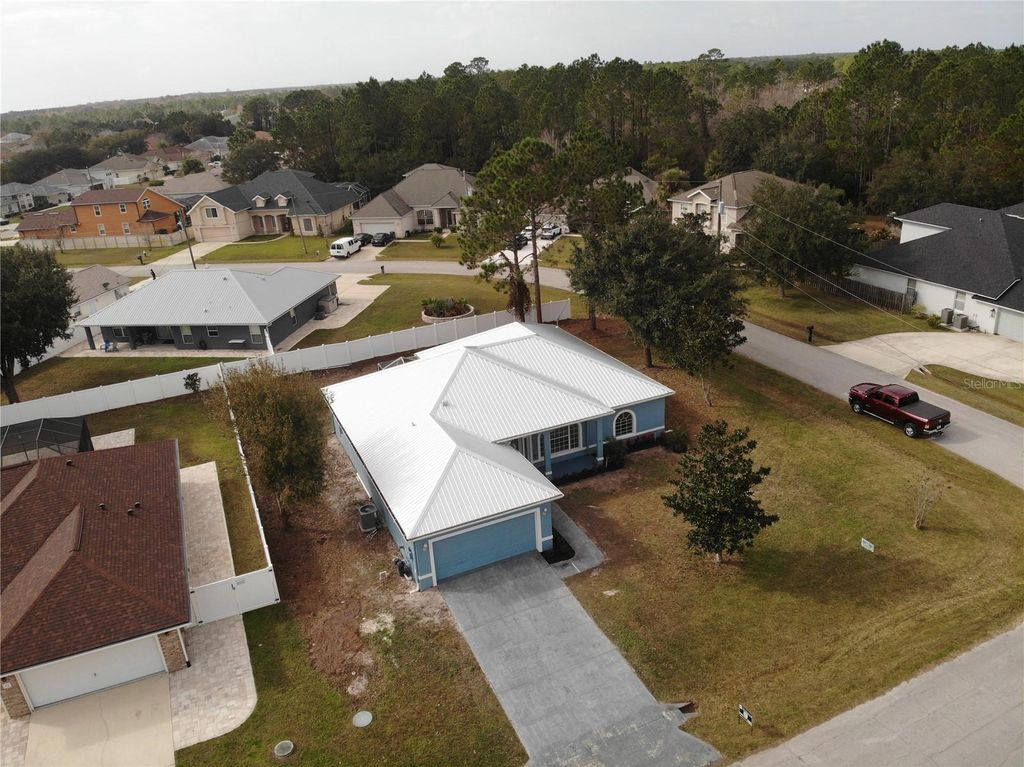 Photo of 10 Lewis Shire Place, Palm Coast, FL 32137 (MLS # O6369088)