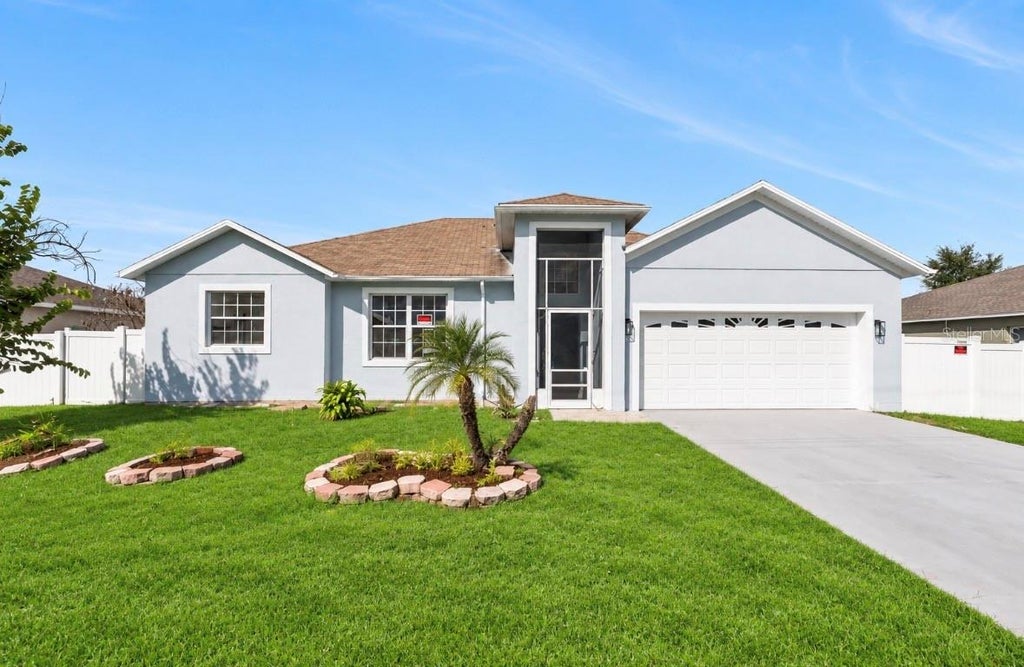 Photo of 406 Bridgewater Court, Kissimmee, FL 34758 (MLS # O6446062)