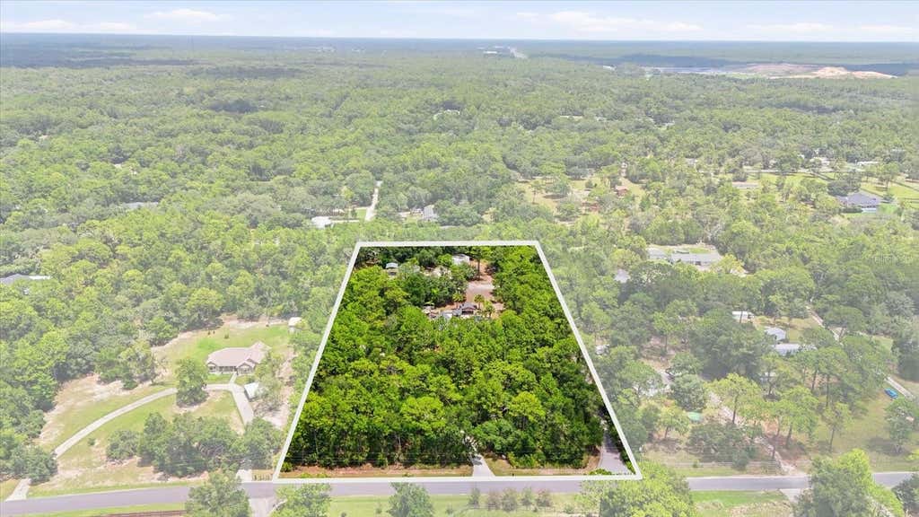 Photo of 91 S School Avenue, Lecanto, FL 34461 (MLS # OM726892)