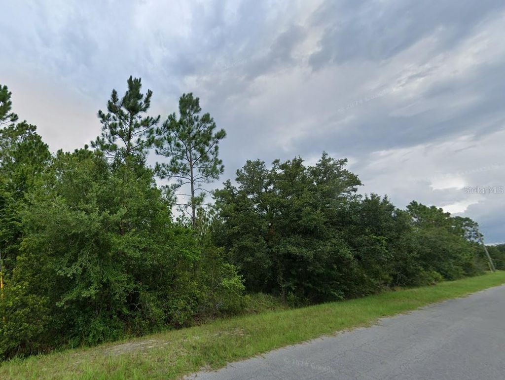 Photo of 4014 Coronet Avenue, Orlando, FL 32833 (MLS # O6394528)