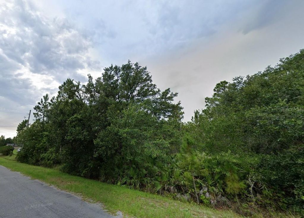 Photo of 4014 Coronet Avenue, Orlando, FL 32833 (MLS # O6394528)